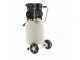 BlackStone V-SBC50-15 - Oilless Silenced Air Compressor - 1.5 HP Motor - 50 L - Vertical