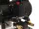 BlackStone V-SBC50-15 - Oilless Silenced Air Compressor - 1.5 HP Motor - 50 L - Vertical