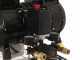 BlackStone V-SBC50-15 - Oilless Silenced Air Compressor - 1.5 HP Motor - 50 L - Vertical