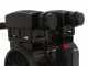 BlackStone V-SBC50-15 - Oilless Silenced Air Compressor - 1.5 HP Motor - 50 L - Vertical