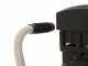 BlackStone V-SBC50-15 - Oilless Silenced Air Compressor - 1.5 HP Motor - 50 L - Vertical