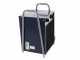 BullMach BM-EFH 5H - Three-phase Hot Air Generator with Fan - 5 kW