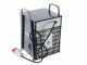 BullMach BM-EFH 5H - Three-phase Hot Air Generator with Fan - 5 kW