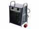 BullMach BM-EFH 5H - Three-phase Hot Air Generator with Fan - 5 kW