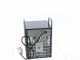 BullMach BM-EFH 5H - Three-phase Hot Air Generator with Fan - 5 kW