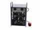 BullMach BM-EFH 5H - Three-phase Hot Air Generator with Fan - 5 kW