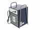 BullMach BM-EFH 5H - Three-phase Hot Air Generator with Fan - 5 kW