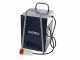 BullMach BM-EFH 5H - Three-phase Hot Air Generator with Fan - 5 kW