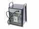 BullMach BM-EFH 5H - Three-phase Hot Air Generator with Fan - 5 kW
