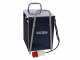 BullMach BM-EFH 5H - Three-phase Hot Air Generator with Fan - 5 kW