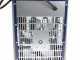 BullMach BM-EFH 5H - Three-phase Hot Air Generator with Fan - 5 kW