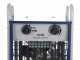 BullMach BM-EFH 5H - Three-phase Hot Air Generator with Fan - 5 kW