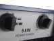 BullMach BM-EFH 5H - Three-phase Hot Air Generator with Fan - 5 kW