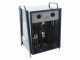BullMach BM-EFH 15H - Three-phase Hot Air Generator with Fan - 15  kW