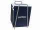 BullMach BM-EFH 15H - Three-phase Hot Air Generator with Fan - 15  kW