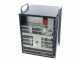 BullMach BM-EFH 15H - Three-phase Hot Air Generator with Fan - 15  kW