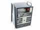 BullMach BM-EFH 15H - Three-phase Hot Air Generator with Fan - 15  kW