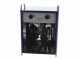 BullMach BM-EFH 15H - Three-phase Hot Air Generator with Fan - 15  kW