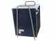 BullMach BM-EFH 15H - Three-phase Hot Air Generator with Fan - 15  kW