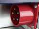 BullMach BM-EFH 15H - Three-phase Hot Air Generator with Fan - 15  kW