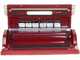 Berkel Vacuum - Vacuum Sealer - 30 cm Sealing Bar
