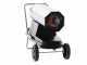 BullMach BM-DDH 20 - Diesel Hot Air Generator - Direct Combustion - 20 kW