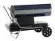 BullMach BM-DDH 20 - Diesel Hot Air Generator - Direct Combustion - 20 kW
