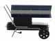 BullMach BM-DDH 20 - Diesel Hot Air Generator - Direct Combustion - 20 kW