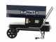 BullMach BM-DDH 20 - Diesel Hot Air Generator - Direct Combustion - 20 kW