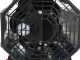 BullMach BM-DDH 20 - Diesel Hot Air Generator - Direct Combustion - 20 kW