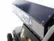 BullMach BM-DDH 30 - Diesel Hot Air Generator - Direct Combustion - Wheeled - 30 kW