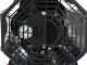 BullMach BM-DDH 30 - Diesel Hot Air Generator - Direct Combustion - Wheeled - 30 kW