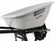 BlackStone CAR 150-P120 Electric Wheelbarrow - 24V/12Ah Battery