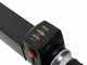BlackStone CAR 150-P120 Electric Wheelbarrow - 24V/12Ah Battery