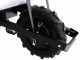 BlackStone CAR 150-P120 Electric Wheelbarrow - 24V/12Ah Battery