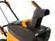 Stiga ST 700e - Battery Snow blower - WITHOUT BATTERIES AND CHARGERS