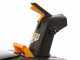 Stiga ST 700e - Battery Snow blower - WITHOUT BATTERIES AND CHARGERS