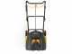 Stiga ST 700e - Battery Snow blower - WITHOUT BATTERIES AND CHARGERS