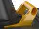 Stiga ST 700e - Battery Snow blower - WITHOUT BATTERIES AND CHARGERS