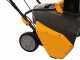 Stiga ST 700e - Battery Snow blower - WITHOUT BATTERIES AND CHARGERS