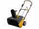 Stiga ST 700e - Battery Snow blower - WITHOUT BATTERIES AND CHARGERS