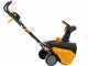 Stiga ST 700e - Battery Snow blower - WITHOUT BATTERIES AND CHARGERS