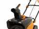 Stiga ST 700e - Battery-powered Snowplough - 48V 4Ah