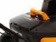 Stiga ST 700e - Battery-powered Snowplough - 48V 4Ah