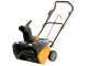 Stiga ST 700e - Battery-powered Snowplough - 48V 4Ah