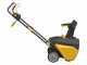 Stiga ST 700e - Battery-powered Snowplough - 48V 4Ah