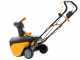 Stiga ST 700e - Battery-powered Snowplough - 48V 4Ah