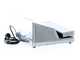 Besser Vacuum Fresh 33 - Stainless Steel Vacuum Sealer - 33cm Sealing Bar