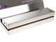 Besser Vacuum Fresh 33 - Stainless Steel Vacuum Sealer - 33cm Sealing Bar