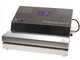Besser Vacuum Fresh 33 - Stainless Steel Vacuum Sealer - 33cm Sealing Bar
